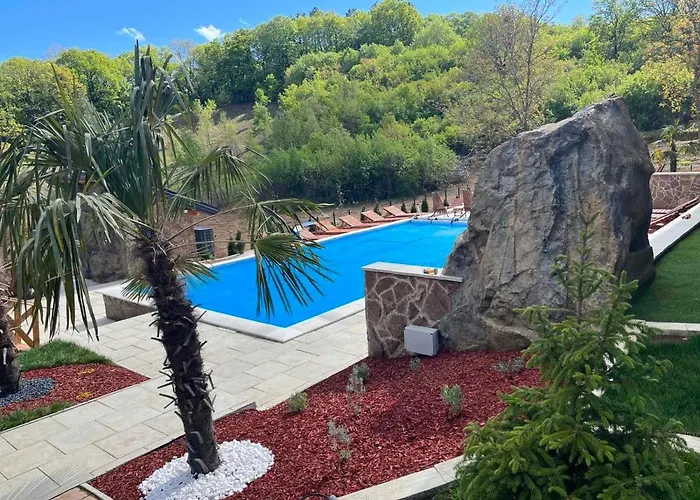 Apartmani Joka I Drvene Kucice