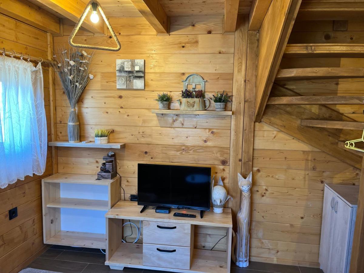 Holiday home Joka I Drvene Kucice