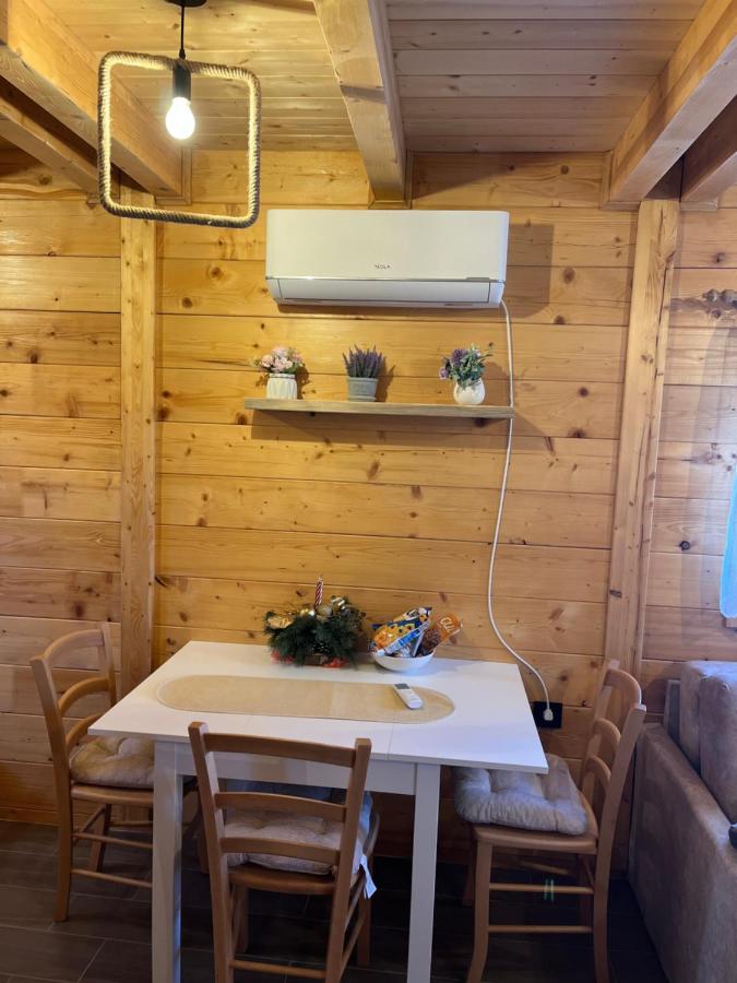 Joka I Drvene Kucice Holiday home