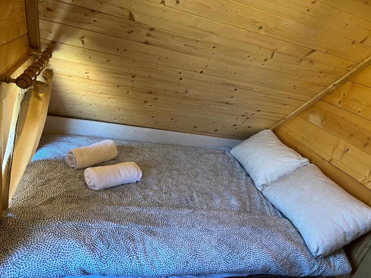 Casa vacanze Joka I Drvene Kucice