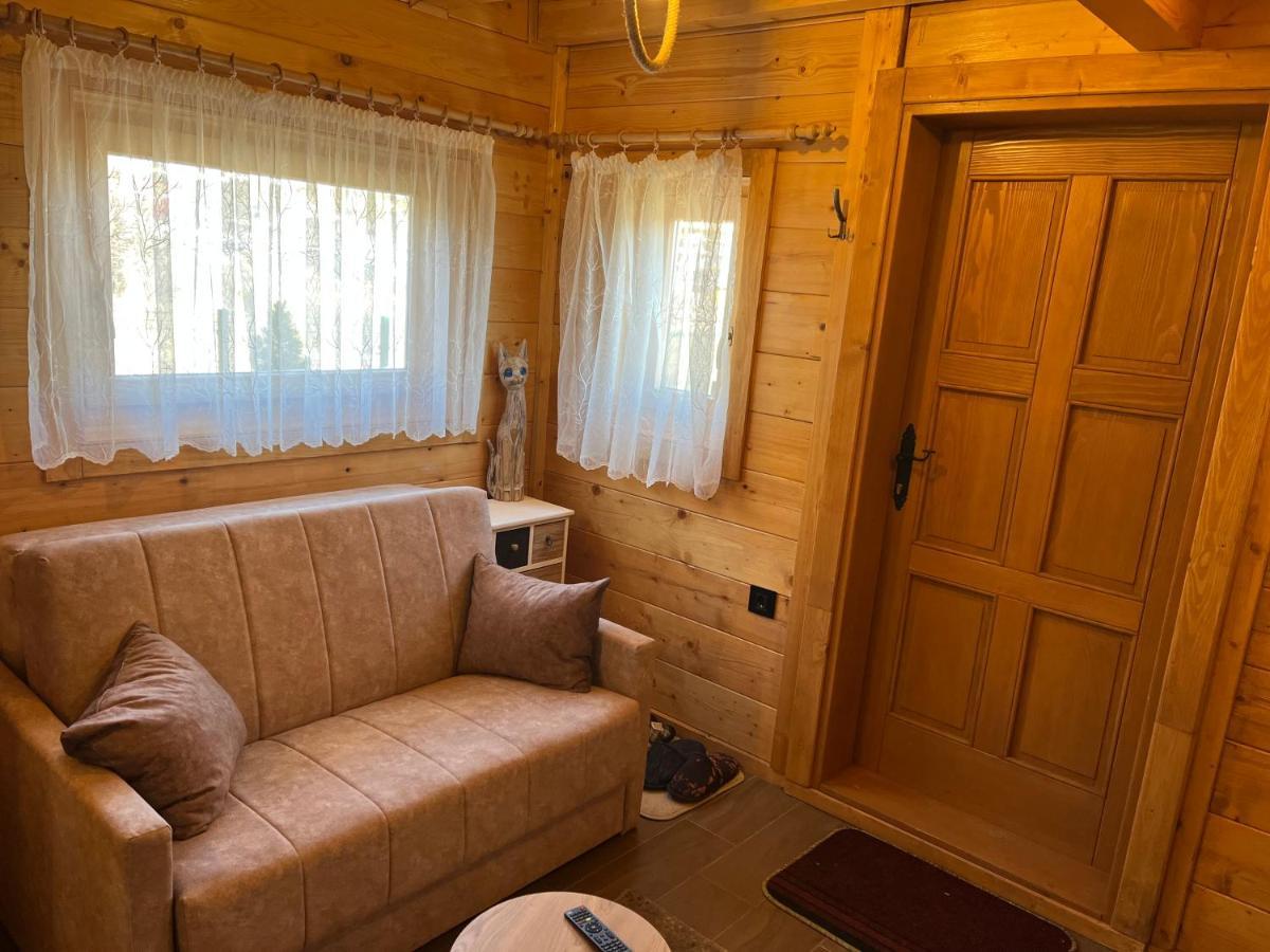 Joka I Drvene Kucice Holiday home