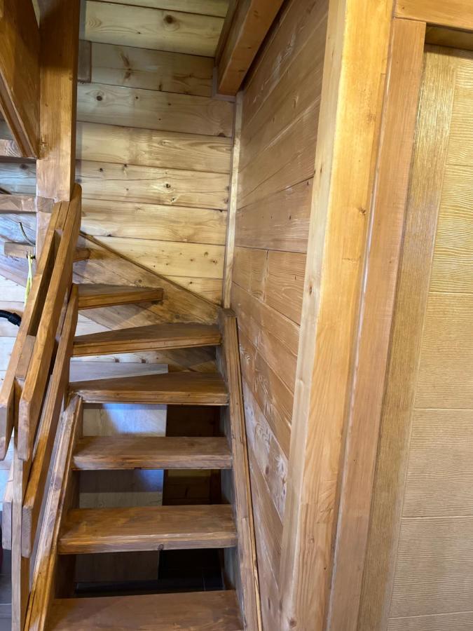Joka I Drvene Kucice Casa vacanze