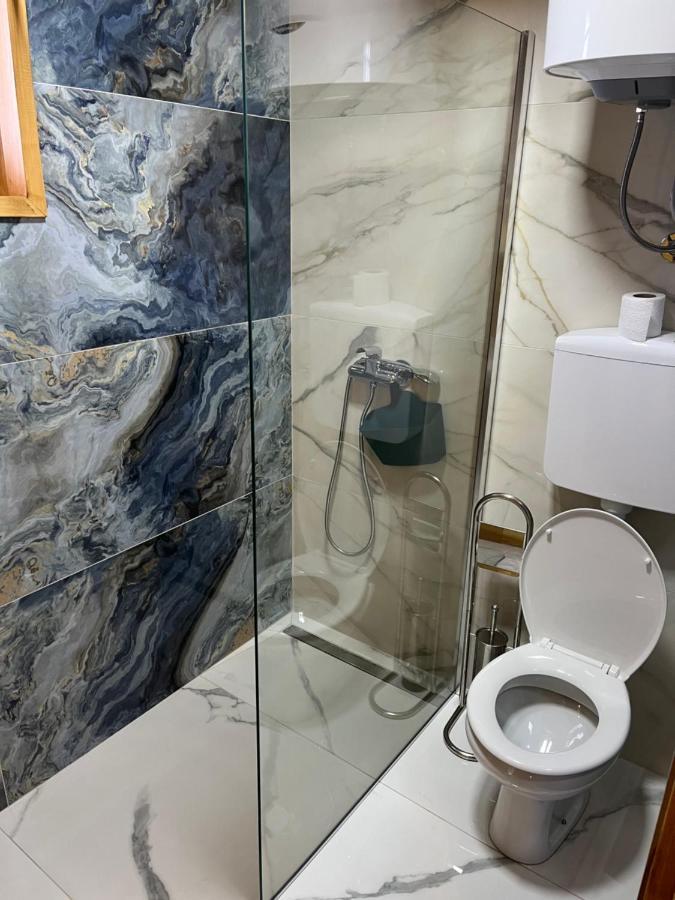 Holiday home Joka I Drvene Kucice
