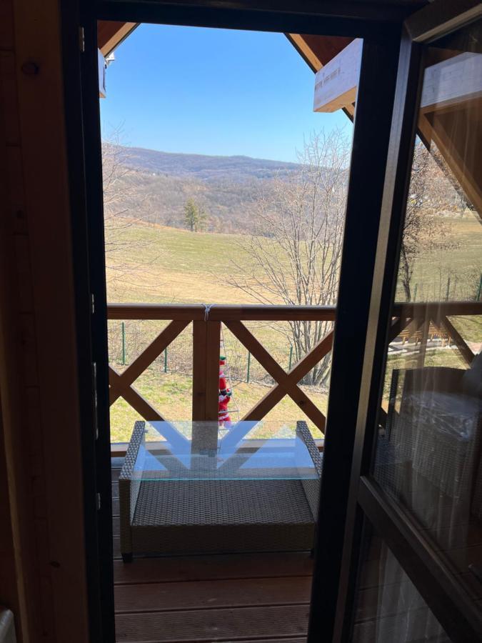 Casa vacanze Joka I Drvene Kucice *