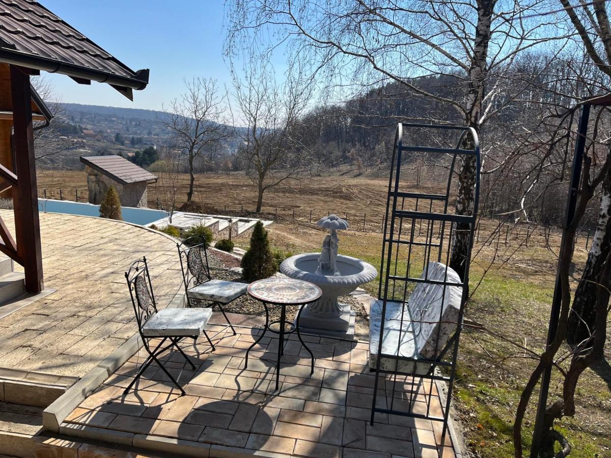 Joka I Drvene Kucice Holiday home