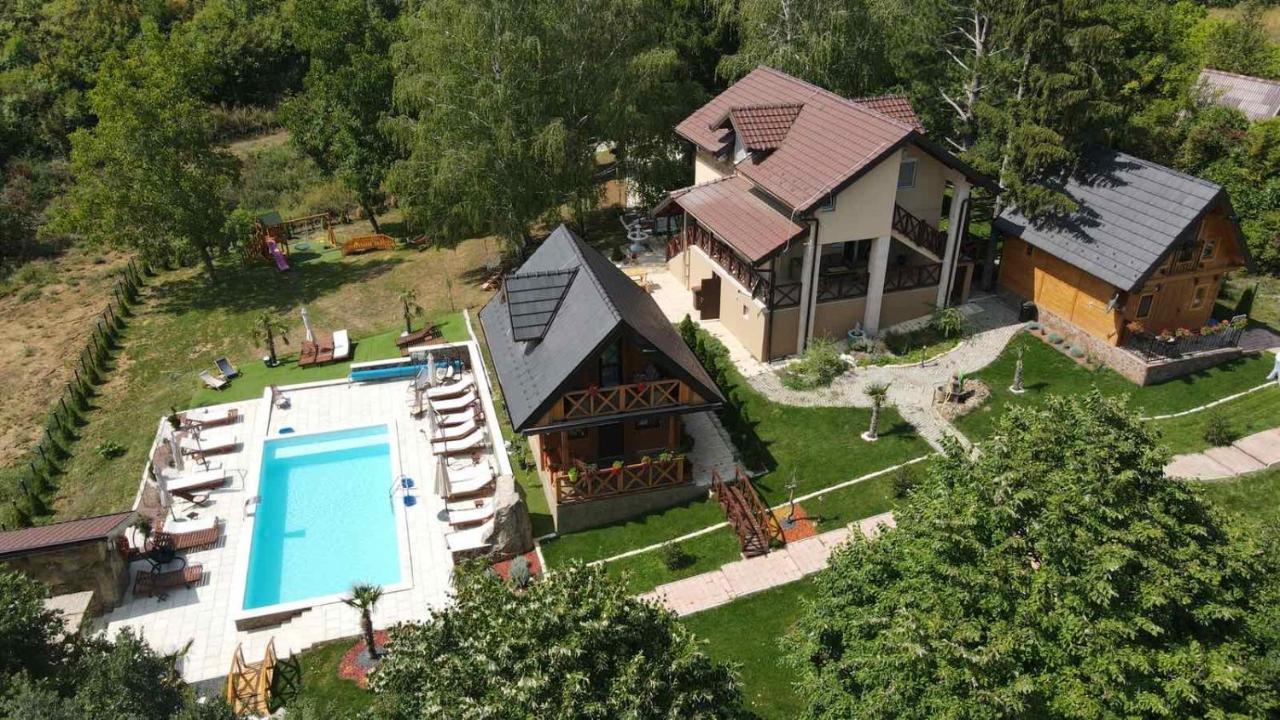 Joka I Drvene Kucice Holiday home