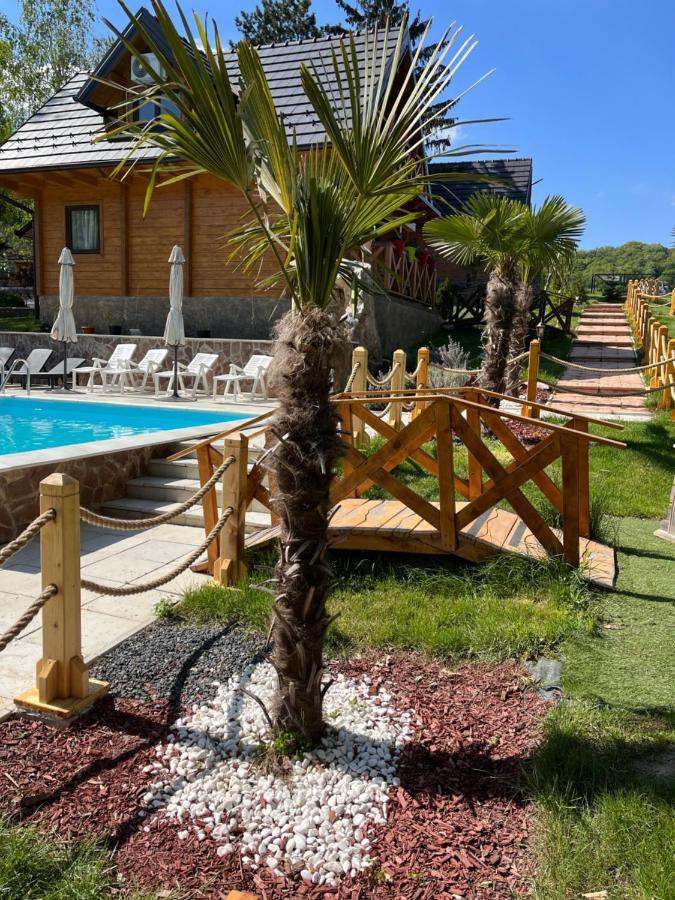 Holiday home Joka I Drvene Kucice Vrdnik